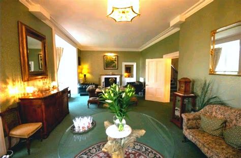 The Gables Luxury Bed & Breakfast, Duddo (updated prices 2024).